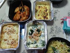 -萨莉亚意式餐厅(万嘉商业广场店)