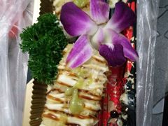 -月见·烧鸟酒场居酒屋(农科路店)