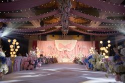 -北京燕尔婚礼策划