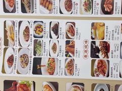 -圣丰城酒家·宴会(宝安大仟里店)