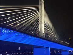 -珠江夜游广州塔·中大码头