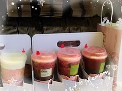 -奈雪的茶(亨特国际广场店)