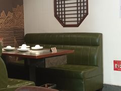 -李记饺子·熏酱东北菜(欢乐谷店)