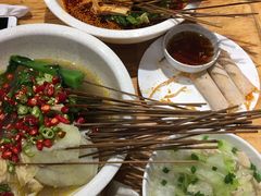 -嘉州叶婆婆钵钵鸡(建设路店)