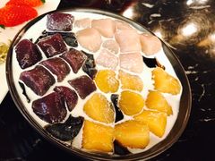 -Let's Taipei 非常烘焙(太古里店)