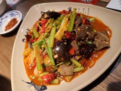 -肖四女乐山跷脚牛肉(世博源店)