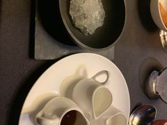 -上海滩餐厅(BFC外滩金融中心店)