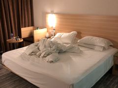 -城市便捷酒店(佛山大良清晖园步行街店)