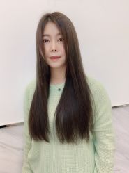 点击看大图 -Rise Hair上升造型