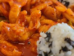 火辣无骨鸡爪-HONGA HONGA雄家(曹路店)