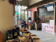 -洞庭土菜馆(天河北总店)