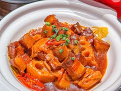 -辣可可·小炒黄牛肉(望京凯德MALL店)