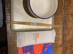 -铁公鸡·四川料理(天环广场店)