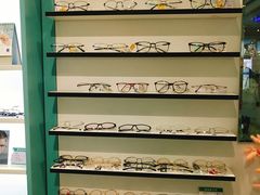 -宝岛眼镜(淮安楚州万达广场店)