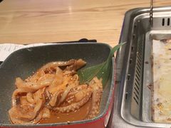 -新石器烤肉(之心城店)