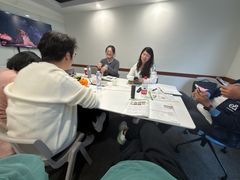 -新东方成人英语学习考试·口语·商务(延安路校区)