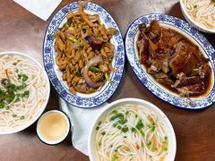 -下村新强记烧鹅店