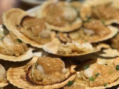 -木屋烧烤(坂田天安云谷店)