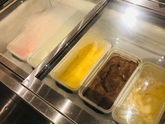 -深圳同泰万怡酒店·万荟轩自助餐厅(同泰店)