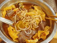 -柳州肥姨妈大骨螺蛳粉(老闵行店)