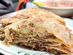 -清真永恒华威肉饼(潘家园店)