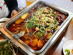 -楠翔馆桐庐菜(胜利河美食街店)