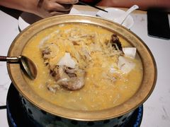 -关东小磨东北菜(漕河泾印象城店)