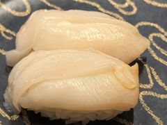 -合点寿司(美罗城店)
