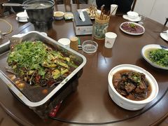 -巢湖名吃·东关老鹅汤(江南风情街店)
