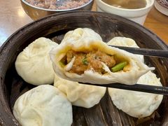 小笼包-老牌依强牛肉店(达道总店)