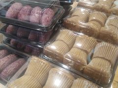 -東更道点心行(文化东路店)