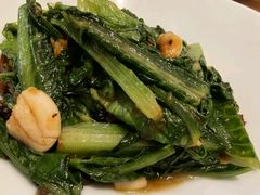 -南拳十三姨·潮汕砂锅粥·粤菜(西单大悦城店)