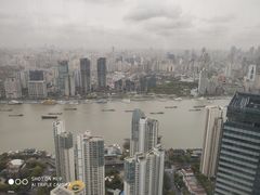 -上海中心大厦