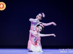 -予荷舞蹈(盛景校区)