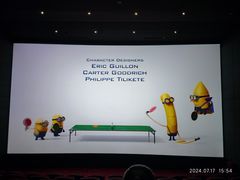 -曹杨影城(曹杨店)