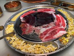 -韩宫宴烤肉·黑毛和牛·料理(宣州国购店)