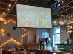 -haxnbauer海森堡德国餐厅(深圳coco店)