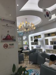 点击看大图 -杭州奥拉克医疗美容门诊部