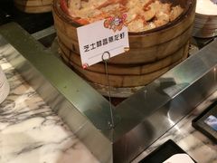 -蓝色派对KTV(聚然广场店)