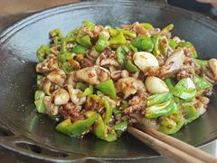 -张氏父子常德肠子馆(红星总店)