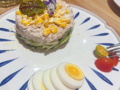 -清真·艾美可餐厅(大悦汇店)