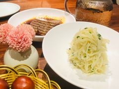 -欢乐蟹庄·精品农家乐(阳澄湖莲花岛店)
