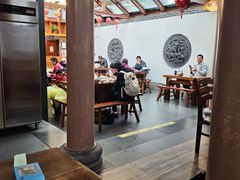 -少林寺欢喜地素斋馆