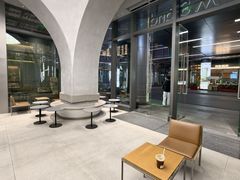 -M Stand(深圳湾后海汇店)