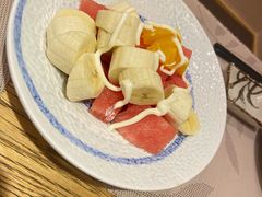 -江户家·日本料理·铁板烧(汉江东路店)