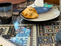 -新疆伊宁远征餐厅