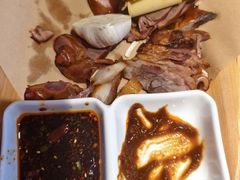 -鸽子窝(宋庄店)