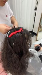 -ASG Hair Salon烫染·接发