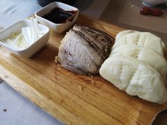 -之参餐厅(前门大街店)