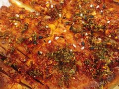 -碎怂烤肉(钟楼柳巷店)